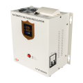 Стабілізатор напруги LP-W-8500RD (5100Вт / 7 ступ) Стабілізатор напруги LP-W-8500RD (5100Вт / 7 ступ)