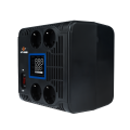 Стабілізатор напруги LPT-1000RD (700W) Стабілізатор напруги LPT-1000RD (700W)