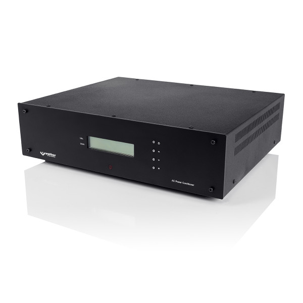 Стабілізатор напруги Volter-2100 Стабілізатор напруги Volter-2100