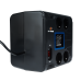 Стабілізатор напруги LPT-1000RD (700W)