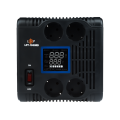Стабілізатор напруги LPT-1000RD (700W) Стабілізатор напруги LPT-1000RD (700W)