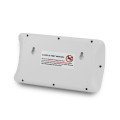 Світильник антимоскітний настінний LUXX 5W Solar Wall LED Light Світильник антимоскітний настінний LUXX 5W Solar Wall LED Light