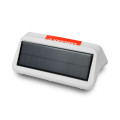 Світильник антимоскітний настінний LUXX 5W Solar Wall LED Light Світильник антимоскітний настінний LUXX 5W Solar Wall LED Light