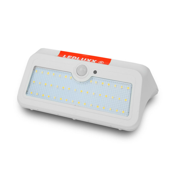 Світильник антимоскітний настінний LUXX 5W Solar Wall LED Light Світильник антимоскітний настінний LUXX 5W Solar Wall LED Light