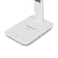 Лампа настільна світлодіодна Mealux DL-430 white Лампа настільна світлодіодна Mealux DL-430 white
