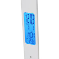 Лампа настільна світлодіодна Mealux DL-430 white Лампа настільна світлодіодна Mealux DL-430 white