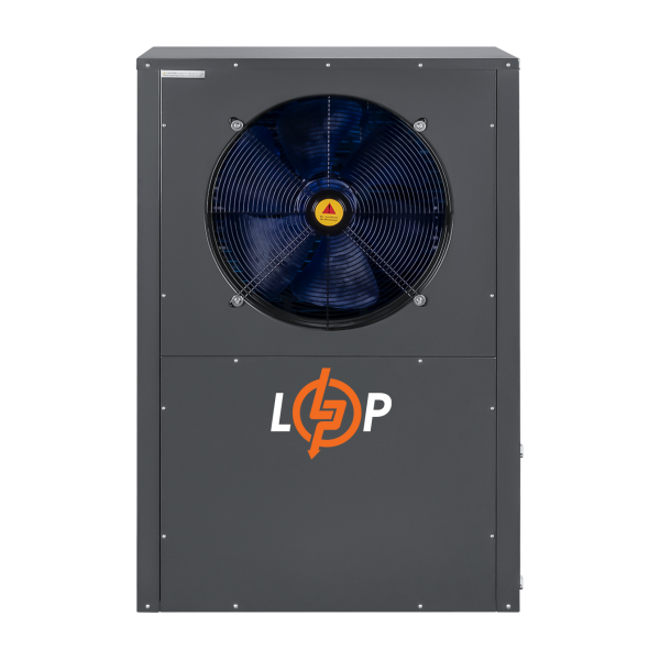 Тепловий насос повітря-вода LP-15-1Сонячна панель LP Trina Solar Half-Cell - 450W (35 профіль, монокристал) Тепловий насос повітря-вода LP-15-1Сонячна панель LP Trina Solar Half-Cell - 450W (35 профіль, монокристал)