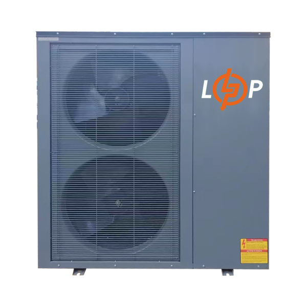 Тепловий насос інверторний повітря-вода LP INV-32-380 Тепловий насос інверторний повітря-вода LP INV-32-380