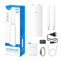 Точка доступу зовнішня WiFi 5 Cudy AP1300 OUTDOOR для створення Mesh мережі дводіапазонна гігабітна з підтримкою MU-MIMO та Beamforming Точка доступу зовнішня WiFi 5 Cudy AP1300 OUTDOOR для створення Mesh мережі дводіапазонна гігабітна з підтримкою MU-MIMO та Beamforming