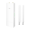 Точка доступу зовнішня WiFi 5 Cudy AP1300 OUTDOOR для створення Mesh мережі дводіапазонна гігабітна з підтримкою MU-MIMO та Beamforming Точка доступу зовнішня WiFi 5 Cudy AP1300 OUTDOOR для створення Mesh мережі дводіапазонна гігабітна з підтримкою MU-MIMO та Beamforming