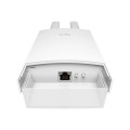 Точка доступу зовнішня WiFi 6 2.5G AP3000 Outdoor для забезпечення стабільного з'єднання з підтримкою Mesh та дводіапазонного сигналу Точка доступу зовнішня WiFi 6 2.5G AP3000 Outdoor для забезпечення стабільного з'єднання з підтримкою Mesh та дводіапазонного сигналу