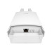 Точка доступу зовнішня WiFi 6 2.5G AP3000 Outdoor для забезпечення стабільного з'єднання з підтримкою Mesh та дводіапазонного сигналу