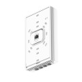 Точка доступа настенная WiFi 5 AC1200 Cudy AP1300 двухдиапазонная гигабитная Mesh для создания стабильной сети с поддержкой до 40 устройств Точка доступа настенная WiFi 5 AC1200 Cudy AP1300 двухдиапазонная гигабитная Mesh для создания стабильной сети с поддержкой до 40 устройств