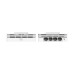 Точка доступа настенная WiFi 5 AC1200 Cudy AP1300 двухдиапазонная гигабитная Mesh для создания стабильной сети с поддержкой до 40 устройств