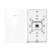 Точка доступа настенная WiFi 5 AC1200 Cudy AP1300 двухдиапазонная гигабитная Mesh для создания стабильной сети с поддержкой до 40 устройств