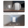 Точка доступа настенная WiFi 5 AC1200 Cudy AP1300 двухдиапазонная гигабитная Mesh для создания стабильной сети с поддержкой до 40 устройств Точка доступа настенная WiFi 5 AC1200 Cudy AP1300 двухдиапазонная гигабитная Mesh для создания стабильной сети с поддержкой до 40 устройств