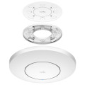 Точка доступу WiFi 6 Cudy AP3000 дводіапазонна 2.5G з підтримкою Mesh для безшовного роумінгу та високошвидкісного з'єднання Точка доступу WiFi 6 Cudy AP3000 дводіапазонна 2.5G з підтримкою Mesh для безшовного роумінгу та високошвидкісного з'єднання