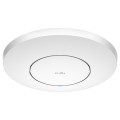 Точка доступу WiFi 6 Cudy AP3000 дводіапазонна 2.5G з підтримкою Mesh для безшовного роумінгу та високошвидкісного з'єднання Точка доступу WiFi 6 Cudy AP3000 дводіапазонна 2.5G з підтримкою Mesh для безшовного роумінгу та високошвидкісного з'єднання