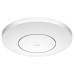 Точка доступа WiFi 6 2.5G Cudy AP3000 Mesh двухдиапазонная для создания высокоскоростной сети с поддержкой PoE и бесшовным роумингом