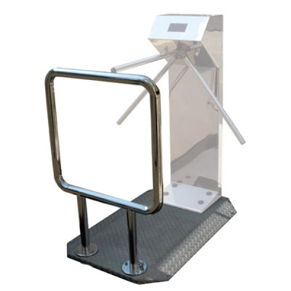 Мобільна платформа FRAME-M Мобільна платформа FRAME-M