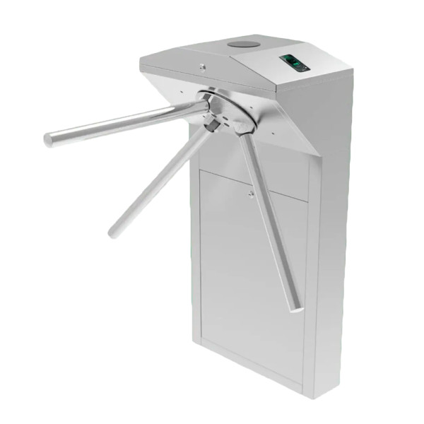 Турникет-трипод ZKTeco TS1022 Pro с контроллером, считывателем отпечатков пальцев и RFID-карт Турникет-трипод ZKTeco TS1022 Pro с контроллером, считывателем отпечатков пальцев и RFID-карт