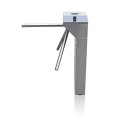 Турникет-трипод ZKTeco TS1022 Pro с контроллером, считывателем отпечатков пальцев и RFID-карт Турникет-трипод ZKTeco TS1022 Pro с контроллером, считывателем отпечатков пальцев и RFID-карт