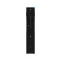 Турнікет-хвіртка ZKTeco SBT2000S (Black) Турнікет-хвіртка ZKTeco SBT2000S (Black)