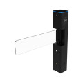 Турнікет-хвіртка ZKTeco SBT2000S (Black) Турнікет-хвіртка ZKTeco SBT2000S (Black)