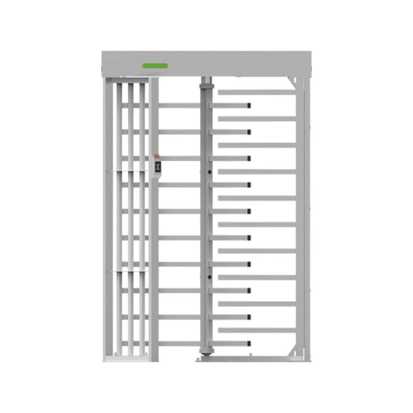 Турникет полноростовый ZKTeco FHT3300 с антипанической функцией для контроля доступа, модульная конструкция, подходит для внутреннего и наружного использования Турникет полноростовый ZKTeco FHT3300 с антипанической функцией для контроля доступа, модульная конструкция, подходит для внутреннего и наружного использования