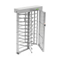 Турникет полноростовый ZKTeco FHT3300 с антипанической функцией для контроля доступа, модульная конструкция, подходит для внутреннего и наружного использования Турникет полноростовый ZKTeco FHT3300 с антипанической функцией для контроля доступа, модульная конструкция, подходит для внутреннего и наружного использования