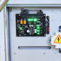 Турнікет-трипод ZKTeco TS1000M Pro Турнікет-трипод ZKTeco TS1000M Pro