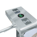 Турнікет-трипод ZKTeco TS1000M Pro Турнікет-трипод ZKTeco TS1000M Pro