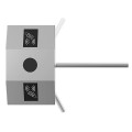 Турнікет-трипод ZKTeco TS1011 Pro зі зчитувачем RFID карт Турнікет-трипод ZKTeco TS1011 Pro зі зчитувачем RFID карт
