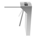 Турнікет-трипод ZKTeco TS1011 Pro зі зчитувачем RFID карт Турнікет-трипод ZKTeco TS1011 Pro зі зчитувачем RFID карт