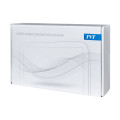 IP-відеодомофон 7" TD-E2137-PE/TP/WF White з WiFi для відеоспостереження, 4 IP-камери 6Mp, сенсорний екран, аудіовходи, карта пам'яті до 256 ГБ IP-відеодомофон 7" TD-E2137-PE/TP/WF White з WiFi для відеоспостереження, 4 IP-камери 6Mp, сенсорний екран, аудіовходи, карта пам'яті до 256 ГБ