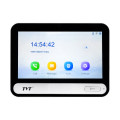 IP-видеодомофон с WiFi 7" TVT TD-E2137-PE/TP/WF Black для видеонаблюдения с поддержкой 4 IP-камер и 6 домофонов, запись 2Mp, экран IPS 7 дюймов IP-видеодомофон с WiFi 7" TVT TD-E2137-PE/TP/WF Black для видеонаблюдения с поддержкой 4 IP-камер и 6 домофонов, запись 2Mp, экран IPS 7 дюймов