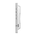 Відеодомофон 7" Light Vision AMSTERDAM FHD White для відеоспостереження з двома панелями виклику і можливістю запису 1080P та підтримкою SD до 128GB Відеодомофон 7" Light Vision AMSTERDAM FHD White для відеоспостереження з двома панелями виклику і можливістю запису 1080P та підтримкою SD до 128GB
