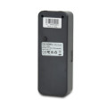 IP-відеодзвінок 2 Мп ZKTeco D0BPA Wi-Fi Door Bell IP-відеодзвінок 2 Мп ZKTeco D0BPA Wi-Fi Door Bell
