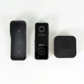 IP-відеодзвінок 2 Мп ZKTeco D0BPA Wi-Fi Door Bell IP-відеодзвінок 2 Мп ZKTeco D0BPA Wi-Fi Door Bell
