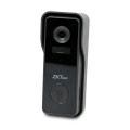 IP-відеодзвінок 2 Мп ZKTeco D0BPA Wi-Fi Door Bell IP-відеодзвінок 2 Мп ZKTeco D0BPA Wi-Fi Door Bell