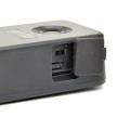 IP-відеодзвінок 2 Мп ZKTeco D0BPA Wi-Fi Door Bell IP-відеодзвінок 2 Мп ZKTeco D0BPA Wi-Fi Door Bell