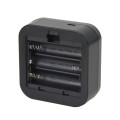 IP-відеодзвінок 2 Мп ZKTeco D0BPA Wi-Fi Door Bell IP-відеодзвінок 2 Мп ZKTeco D0BPA Wi-Fi Door Bell