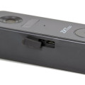 IP-відеодзвінок 2 Мп ZKTeco D0BPA Wi-Fi Door Bell IP-відеодзвінок 2 Мп ZKTeco D0BPA Wi-Fi Door Bell