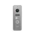 Відеодомофон Neolight ALPHA Hybrid HD KIT B/SilverP 8" з Wi-Fi та 2 Мп панеллю виклику для безпечного доступу в приміщення Відеодомофон Neolight ALPHA Hybrid HD KIT B/SilverP 8" з Wi-Fi та 2 Мп панеллю виклику для безпечного доступу в приміщення