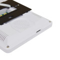 Комплект видеодомофона BCOM BD-710C Kit: видеодомофон 7" white и вызывная панель copper для контроля доступа в дом и офис Комплект видеодомофона BCOM BD-710C Kit: видеодомофон 7" white и вызывная панель copper для контроля доступа в дом и офис
