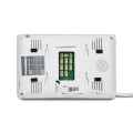 Комплект відеодомофона BCOM BD-770FHD White Kit: відеодомофон 7" і відеопанель Комплект відеодомофона BCOM BD-770FHD White Kit: відеодомофон 7" і відеопанель