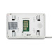 Комплект відеодомофона BCOM BD-770FHD White Kit: відеодомофон 7" і відеопанель