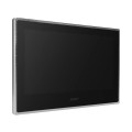 Відеодомофон Arny AVD-750 (2Mpx) black+silver Відеодомофон Arny AVD-750 (2Mpx) black+silver