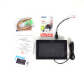 Wi-Fi відеодомофон 7" BCOM BD-770FHD/T Black з підтримкою Tuya Smart Wi-Fi відеодомофон 7" BCOM BD-770FHD/T Black з підтримкою Tuya Smart