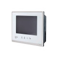 Видеодомофон 7” WiFi Light Vision MACAO FHD White для контроля доступа с поддержкой записи 1080P, сенсорным экраном и функциями интеркома Видеодомофон 7” WiFi Light Vision MACAO FHD White для контроля доступа с поддержкой записи 1080P, сенсорным экраном и функциями интеркома